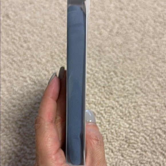 Wundermost Blue Thong Underwear by lululemon athletica-NEW IN BOX - Picture 3 of 3